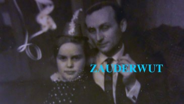 Zauderwut