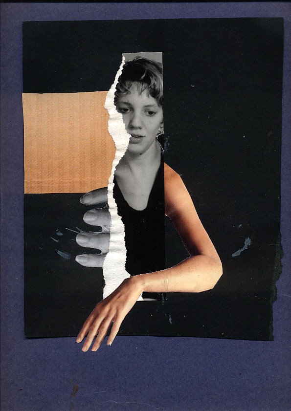Iris Niedermeyer Collage