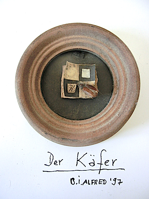 DERKÄFER