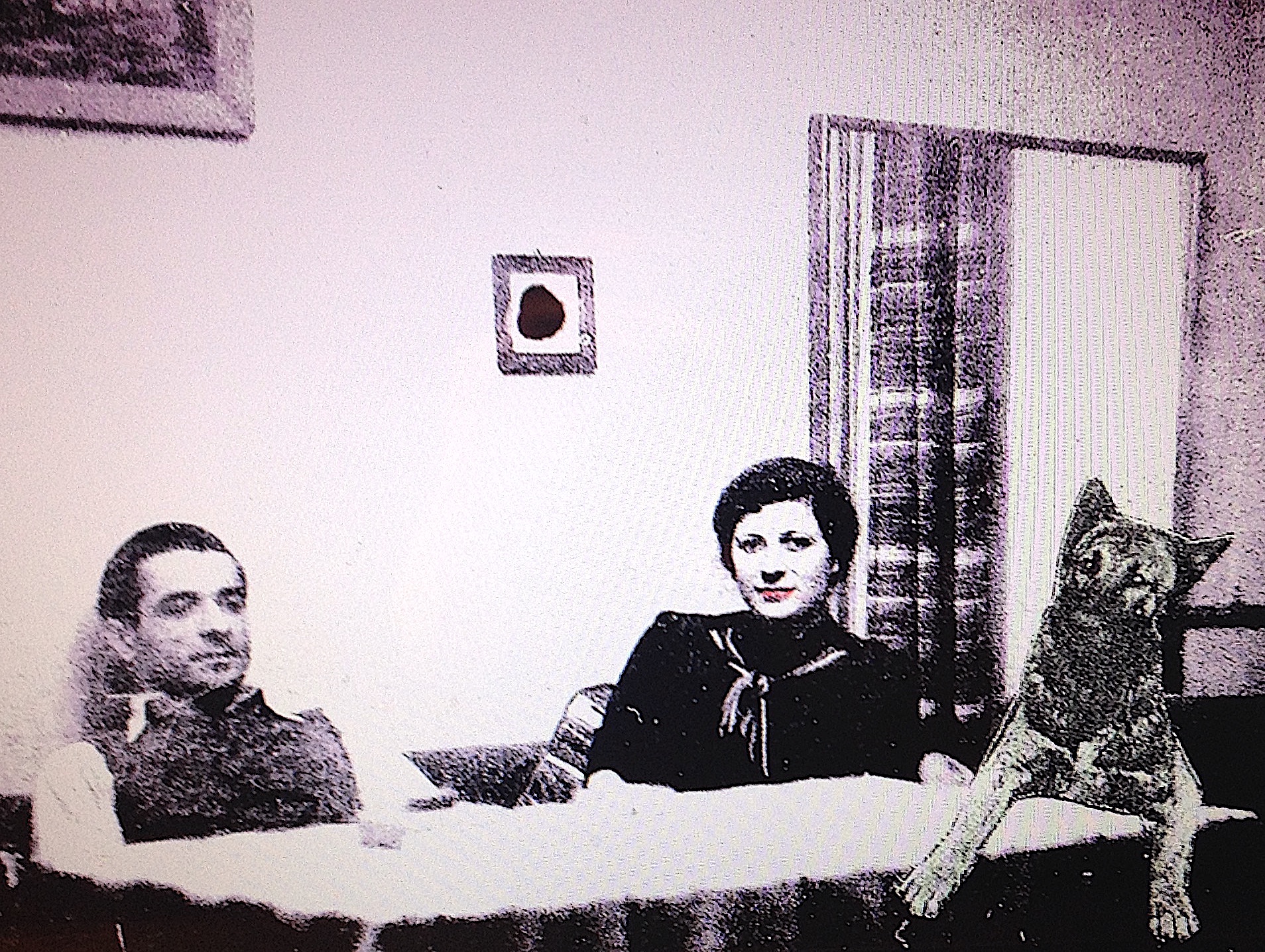 Das Leben-ein Fest SRF